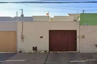 Casa com 3 quartos à venda na Rua Fildecina Moreira dos Santos, 39, Parque Calixtópolis II, Anápolis