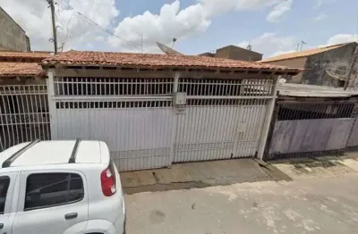 Casa com 2 quartos à venda na Qnq 4 Conjunto 11, 01, Ceilândia Norte (Ceilândia), Brasília