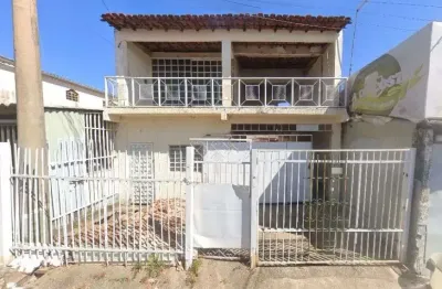 Casa com 4 quartos à venda na Qr 429 Conjunto 21, 21, Samambaia Norte (Samambaia), Brasília