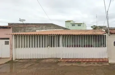 Casa com 2 quartos à venda na Qnp 32 Conjunto N, 36, Ceilândia Sul (Ceilândia), Brasília