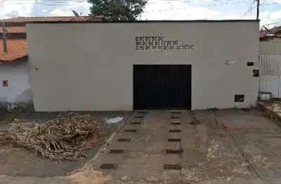 Casa com 3 quartos à venda na Rua Pedro Afonso, 174, Setor Maysa, Trindade