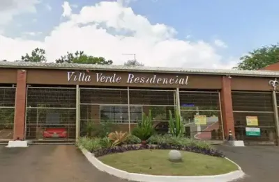 Terreno de 1.200,00 m2 - villa verde residencial - imóvel caixa