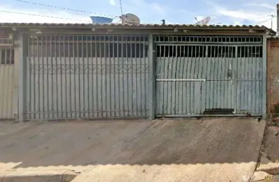 Casa com 2 quartos à venda na Qr 319 Conjunto 2, 02, Samambaia Sul (Samambaia), Brasília