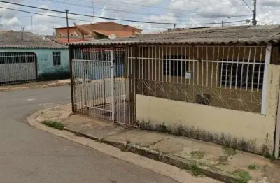 Casa com 3 quartos à venda na Qnq 6 Conjunto 5, 05, Ceilândia Norte (Ceilândia), Brasília
