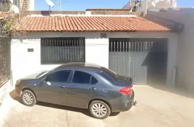 Casa com 2 quartos à venda na Quadra 804 Conjunto 11, 11, Recanto das Emas, Brasília