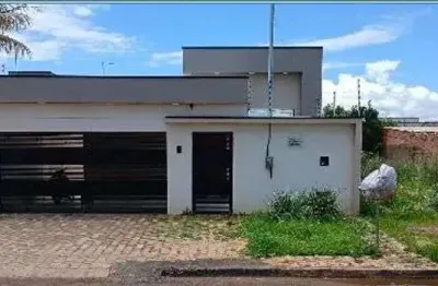 Casa com 3 quartos à venda na Quadra 12 MR 2, 12, Setor Norte, Planaltina