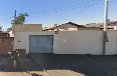 Casa 2 quartos, conjunto dona iris. trindade go- imóvel caixa