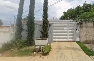 Casa 2 quartos, monte sinai, senador canedo-go, imóvel caixa