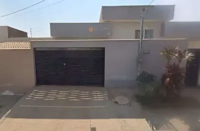 Casa 2 quartos santo antonio do descoberto- goiás- imóvel caixa