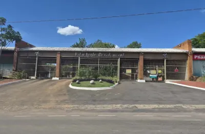 Terrena com 1,200m², residencial villa verde, senador canedo go - imóvel caixa