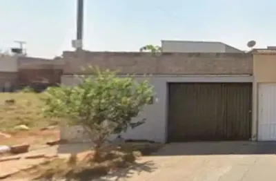 Casa 2 quartos, condomínio mv residence. aparecida de goiânia- imóvel caixa