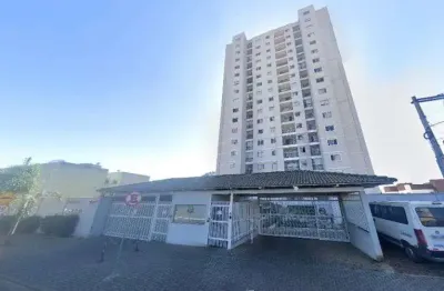 Apartamento 3 quartos - residencial mirantes do vale - jundiaí anápolis - imóvel caixa