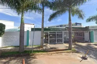 Aparamento 3, condomínio residencial green village duo, aparecida de goiânia