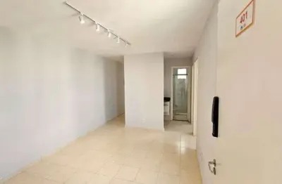 Apartamento com 2 quartos à venda na Rua 76, 1, Residencial Porto Dourado, Goiânia