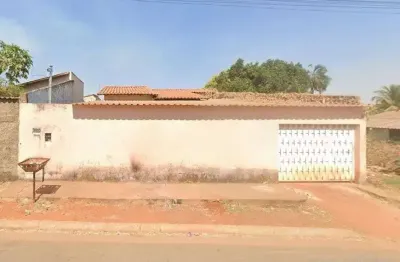 Casa com 3 quartos à venda na Rua 103, 26, Jardim Miramar, Aparecida de Goiânia
