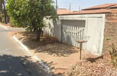 Casa 3 quartos aparecida de goiânia - jardim belo horizonte- imóvel caixa