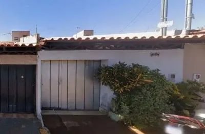 Casa 2 quartos, cond, victor salatiel i, estrela dalva, goiânia - imóvel caixa