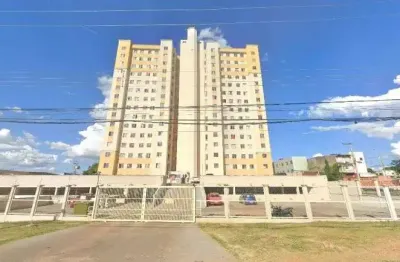 Apartamento com 2 quartos à venda na Quadra QS 421, 02, Samambaia Norte (Samambaia), Brasília