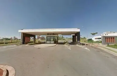 Terreno alphaville residencial 2,3, cidade ocidental, go *imóvel caixa