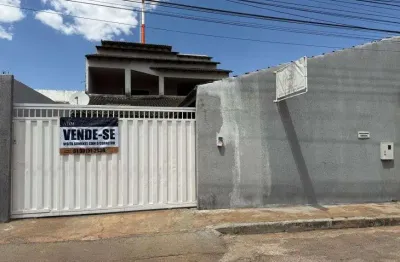 Sobrado amplo de 5 quartos à venda, quadra 29, setor oeste, gama df
