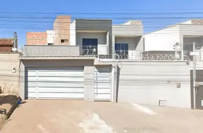 Casa com 3 quartos à venda na Rua Araguacema, 157, Setor Maysa, Trindade