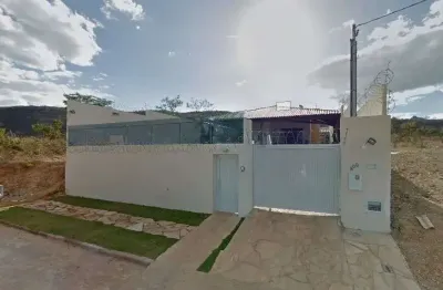 Casa 3 quartos, ibituruna, jardim pampulha, montes claros-mg * imóvel caixa