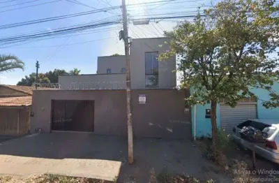 Casa 3 quartos - setor dona iris ii trindade - imóvel caixa - aceita financiamento