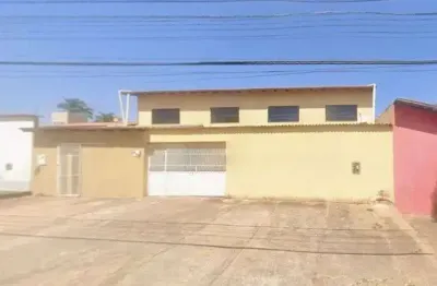 Casa com 1 quarto à venda na Avenida 13 de Maio, 62, Setor Tradicional (Brazlândia), Brasília