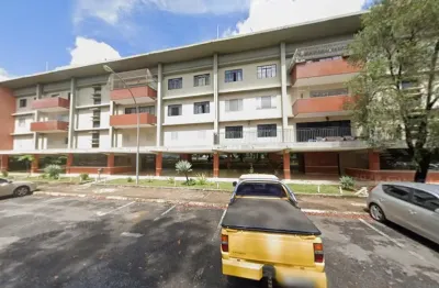 Apartamento 3 quartos, sqn408, asa norte, brasília-df  - imóvel caixa