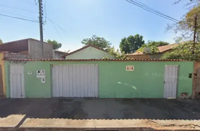 Casa 6 quartos, conjunto vera cruz, goiânia go - imóvel caixa