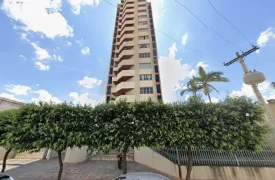 Apartamento 3 quartos , ed esmeraldas, setor central, rio verde go - imóvel caixa