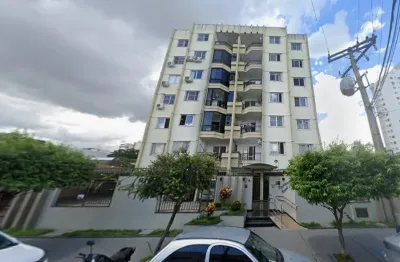 Apartamento 3 quartos, residencial acauã ii, setor aeroporto, goiânia go - imóvel caixa