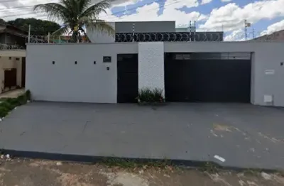 Casa com 2 quartos à venda na Rua Joaquina Porfíria Jardim Veiga, QD 17 LT 2, Parque Veiga Jardim, Aparecida de Goiânia