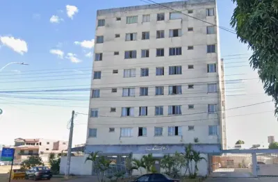Apartamento 2 quartos, qr 310 samambaia sul -df - imóvel caixa