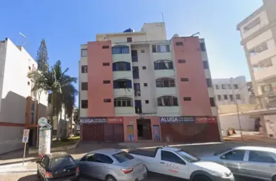 Apartamento 2 quartos, taguatinga centro, quadra c-12 - imóvel caixa