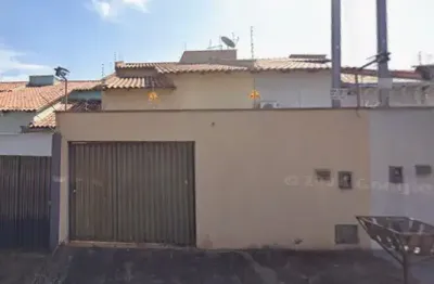 Casa 3 quartos, residencial village ramiro de lima, goiânia go -imóvel caixa