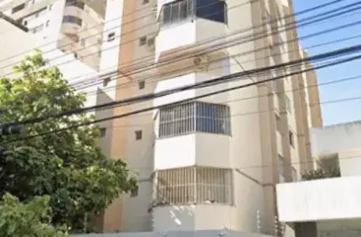Apartamento 3 quartos, edifício premier, setor oeste, goiânia go- imóvel caixa
