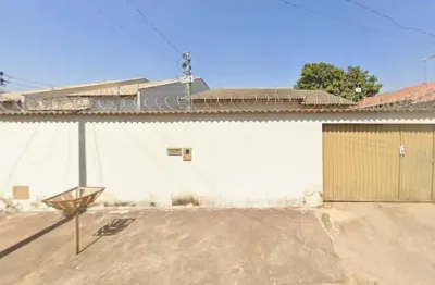 Casa 3 quartos, setor aeroporto sul, aparecida de goiânia go - imóvel caixa