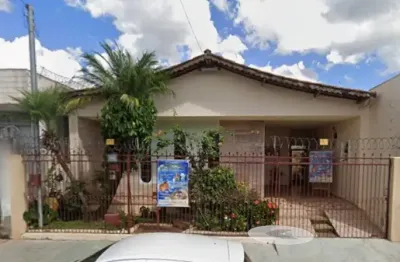 Casa 3 quartos, jardim bela vista, anápolis go- imóvel caixa