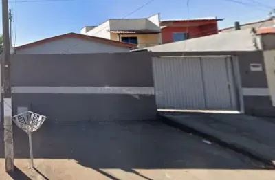 Casa 3 quartos, setor maysa, rua caiaponia trindade, go - imóvel caixa