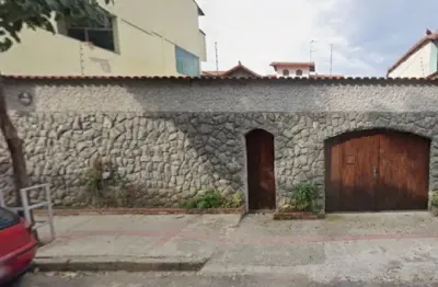 Casa rua rio tibre, parque riacho das pedras, contagem, minas gerais mg - imóvel caixa