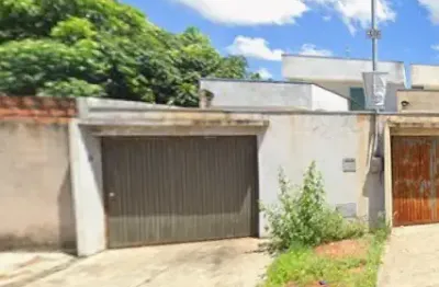 Casa com 2 quartos à venda na Rua 7, 06, Recanto do Sol, Anápolis