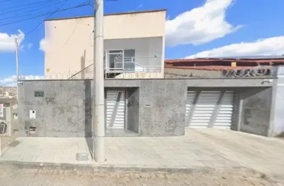 Casa 5 Quartos, Rua Valmiral de Moraes, Setor Paineiras, Pedra Azul MG - Imóvel Caixa