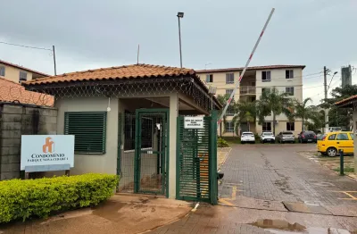 Apartamento com 2 quartos à venda na Quadra QC 03 Bloco 1, Cidade Jardins, Valparaíso de Goiás