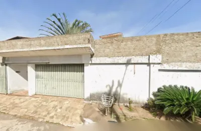 Casa 5 quartos, setor de mansões de Taguatinga DF -Imóvel Caixa