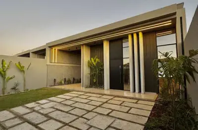 Casa com 3 quartos à venda na Rua Alisson Silva Dos Santos, Coité, Eusébio