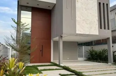 Casa com 4 quartos para alugar na ., Cidade Alpha, Eusébio