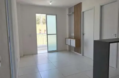 Apartamento com 2 quartos para alugar na Rua Maria Teixeira Joca, Coité, Eusébio