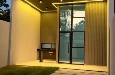 Casa com 3 quartos à venda na Urucunema, Urucunema, Eusébio