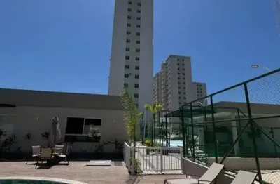 Apartamento com 2 quartos para alugar na Rua Doutor Raimundo Guimarães, Amador, Eusébio